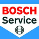 Bosch Logo Mail